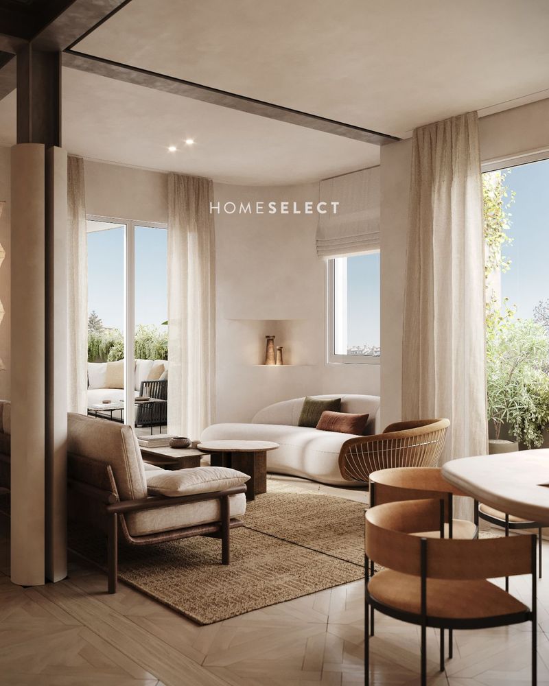 Ático en venta Madrid. Ref: 4011. Home Select