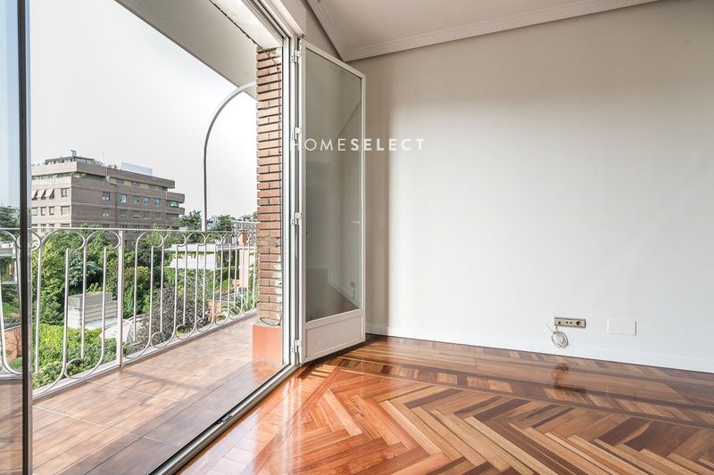 Flat for rent Madrid. Ref: 4015. Home Select
