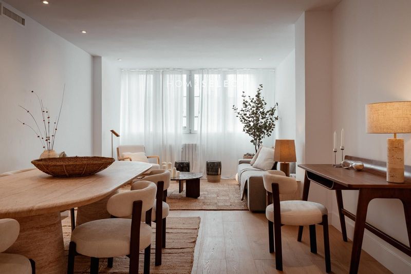 Piso en venta Madrid. Ref: 4018. Home Select