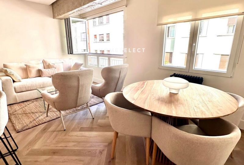 Piso en venta Madrid. Ref: 4020. Home Select