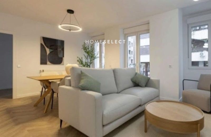 Piso en venta Madrid. Ref: 4024. Home Select