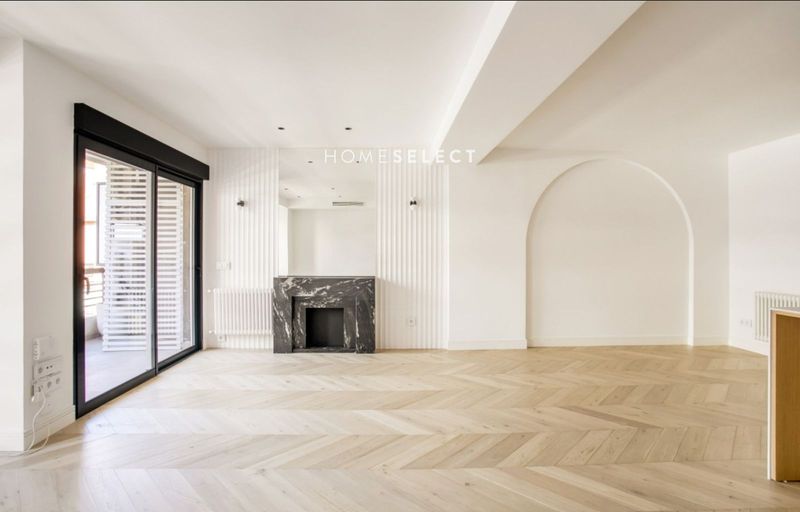 Piso en venta Madrid. Ref: 4025. Home Select