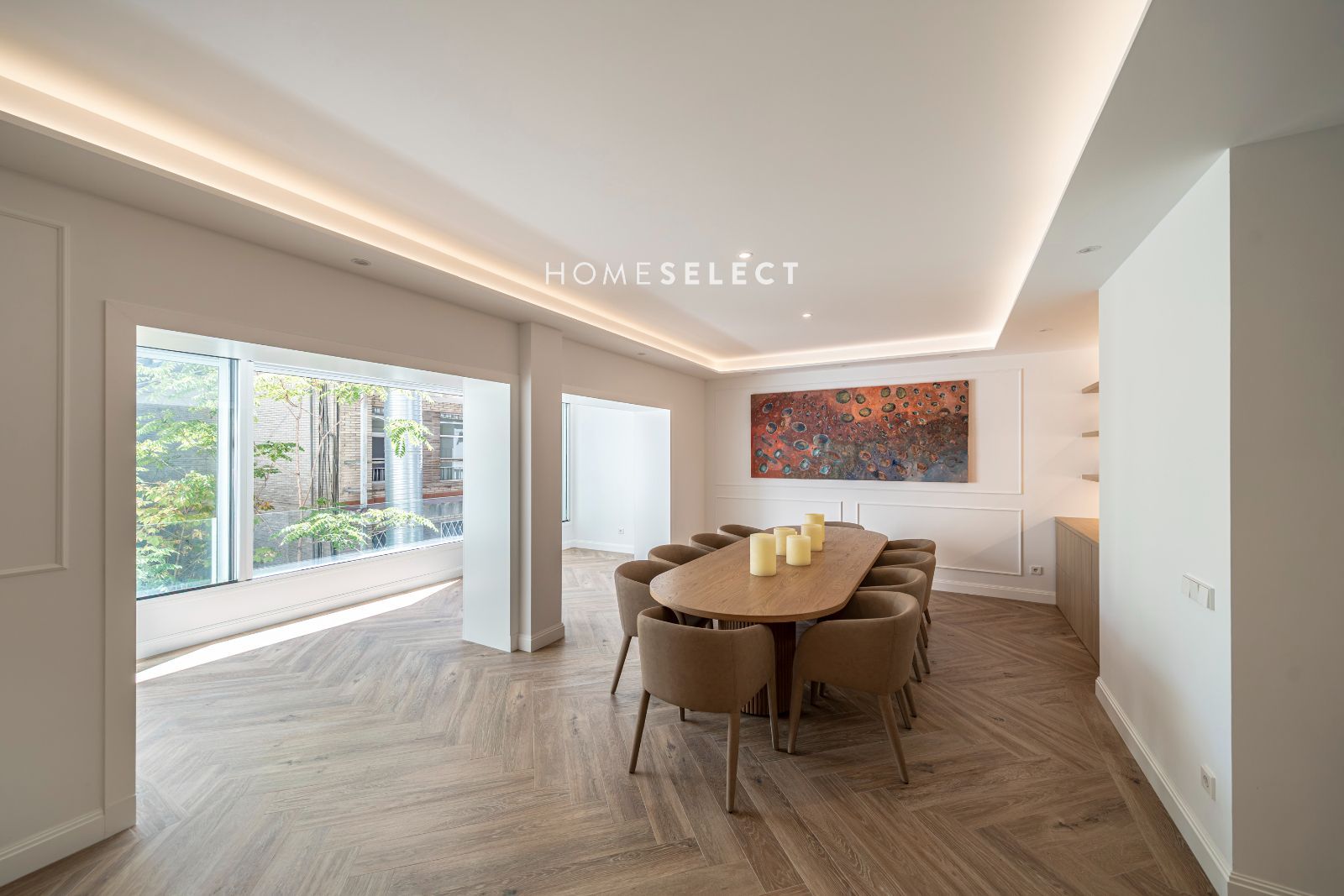Piso en venta en Madrid (Salamanca) - Foto 4