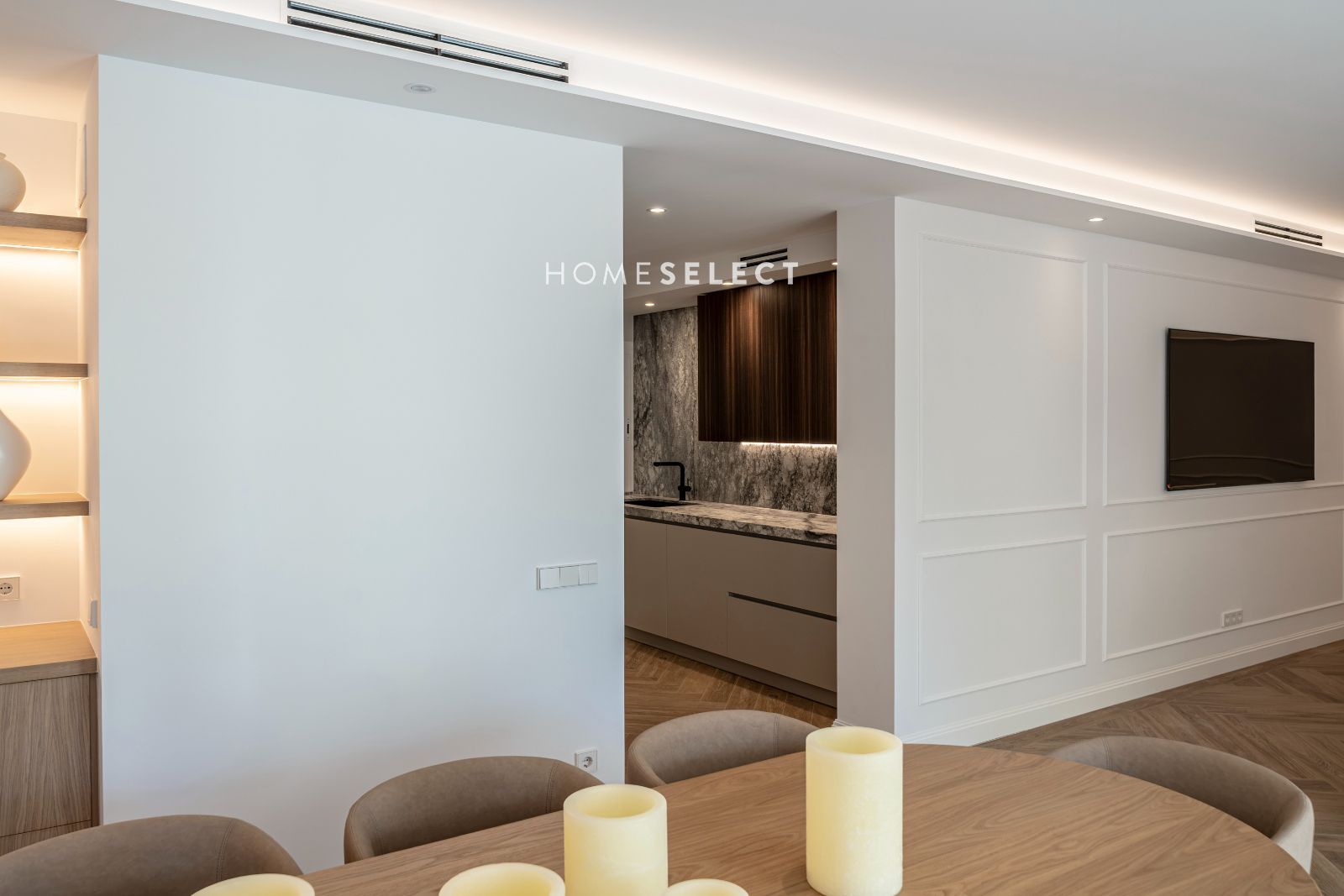 Piso en venta en Madrid (Salamanca) - Foto 6