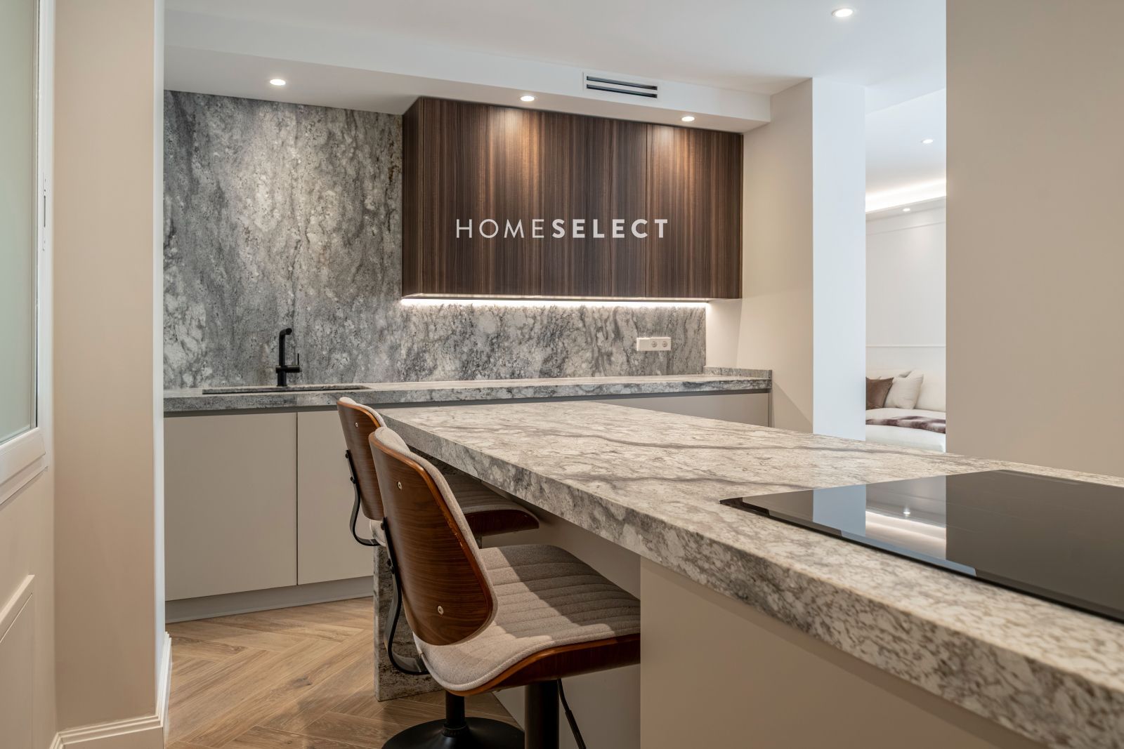 Piso en venta en Madrid (Salamanca) - Foto 12