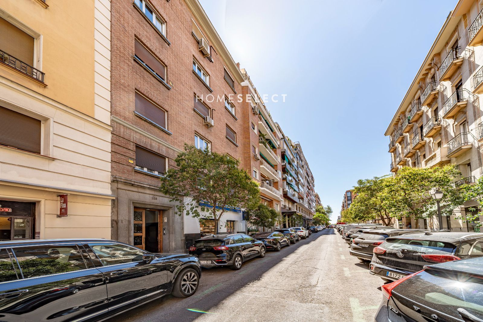 Piso en venta en Madrid (Salamanca) - Foto 41