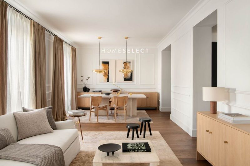 Piso en venta Madrid. Ref: 4027. Home Select