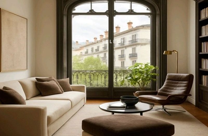 Piso en venta Madrid. Ref: 4028. Home Select