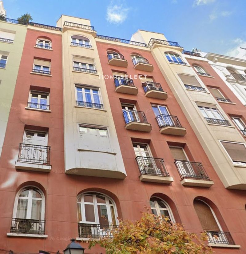 Piso en venta Madrid. Ref: 4029. Home Select