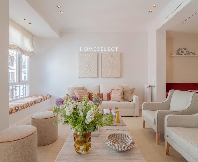 Piso en venta Madrid. Ref: 4029. Home Select