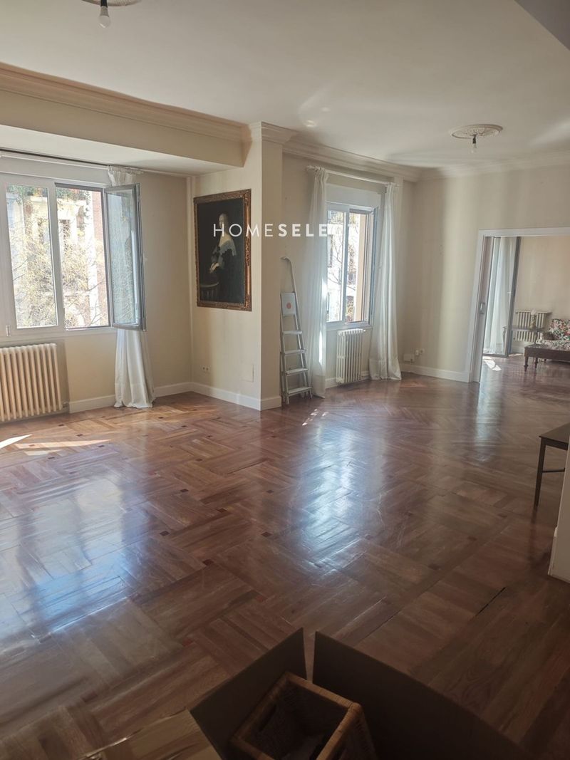 Piso en venta Madrid. Ref: 4030. Home Select