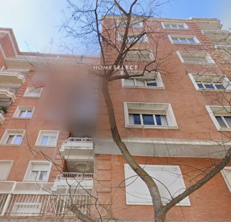 Piso en venta Madrid. Ref: 4031. Home Select