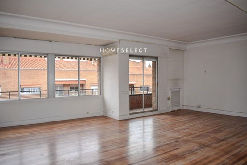 Piso en venta Madrid. Ref: 4032. Home Select