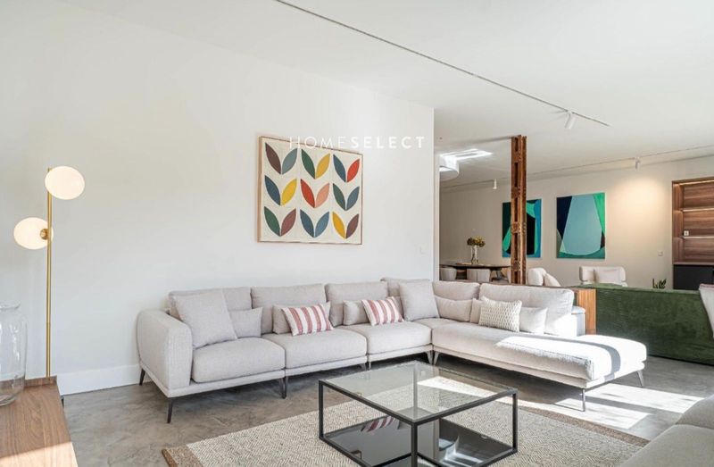 Piso en venta Madrid. Ref: 4035. Home Select