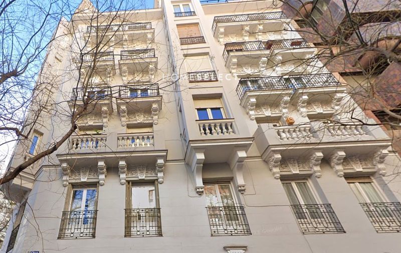 Piso en venta Madrid. Ref: 4036. Home Select