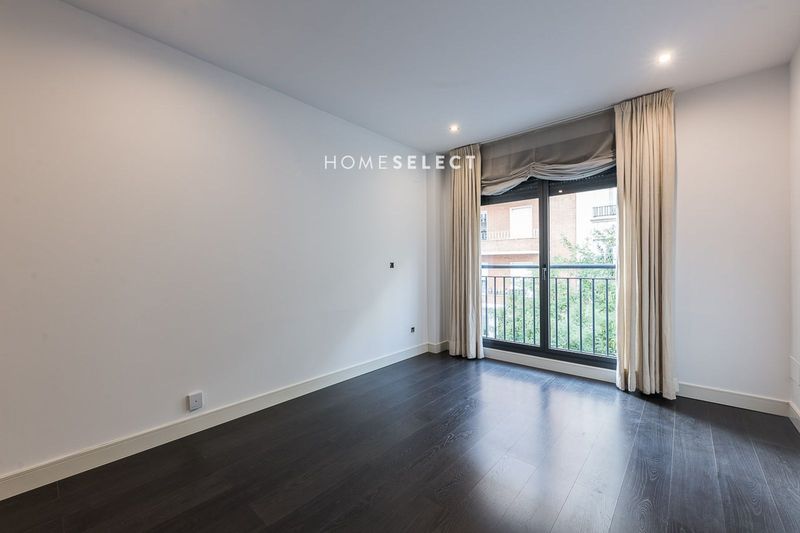 Flat for rent Madrid. Ref: 4037. Home Select