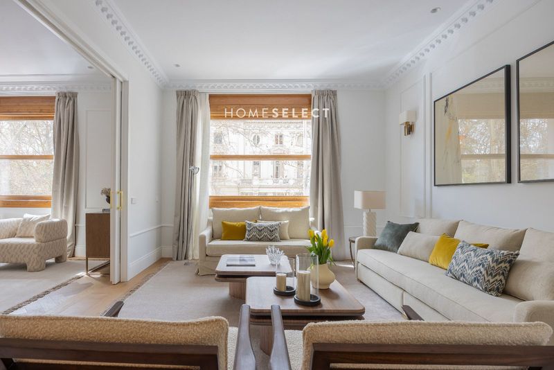 Piso en venta Madrid. Ref: 4043. Home Select