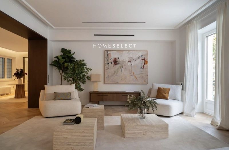 Piso en venta Madrid. Ref: 4047. Home Select