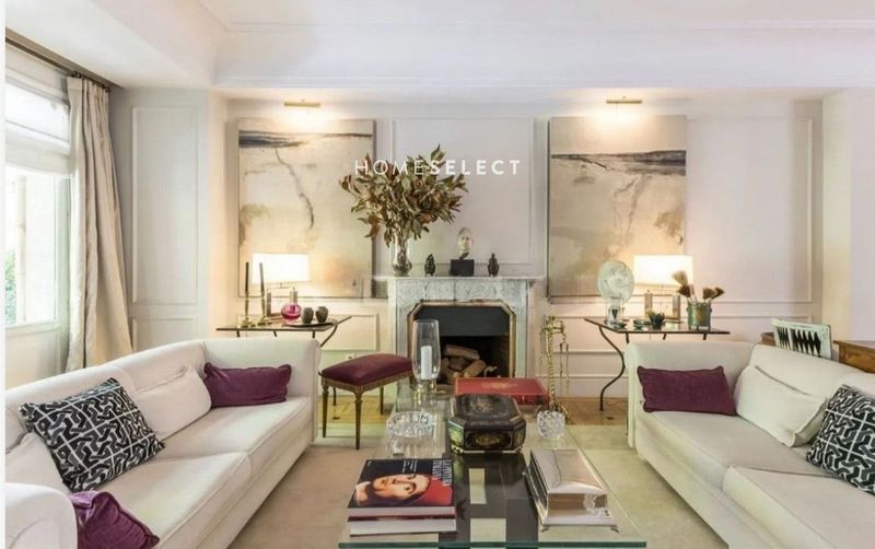 Piso en venta Madrid. Ref: 4048. Home Select