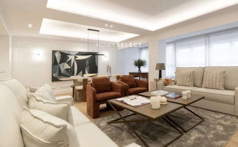 Piso en venta Madrid. Ref: 4050. Home Select