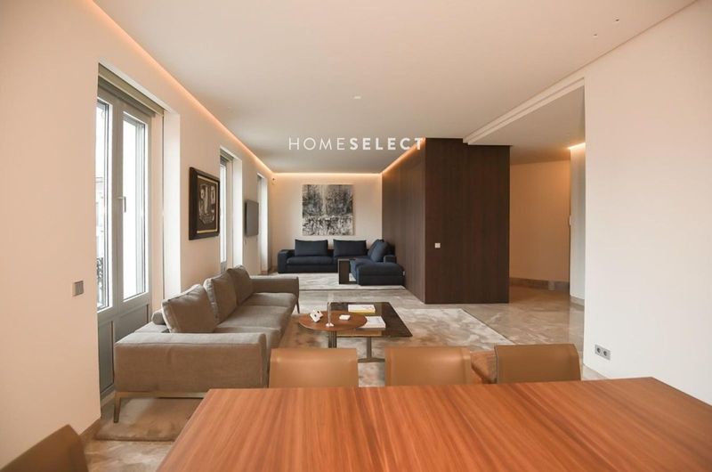 Piso en venta Madrid. Ref: 4051. Home Select