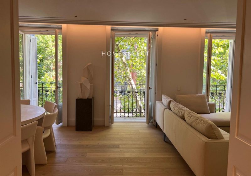 Piso en venta Madrid. Ref: 4052. Home Select