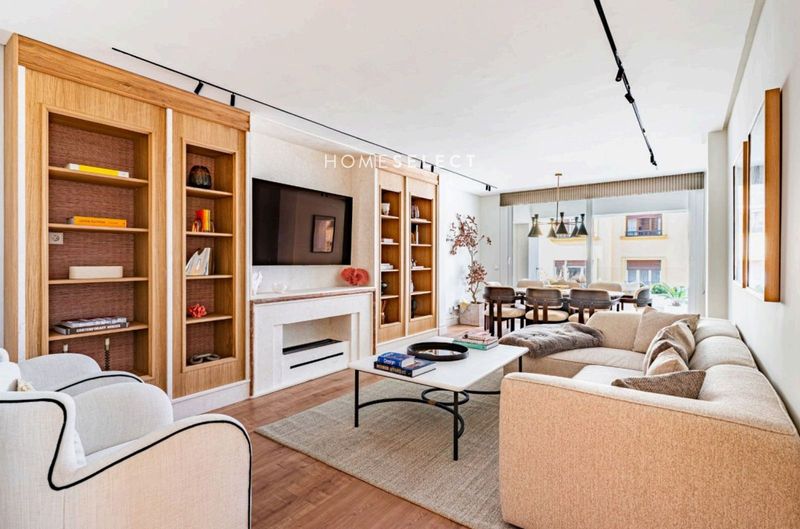 Piso en venta Madrid. Ref: 4055. Home Select