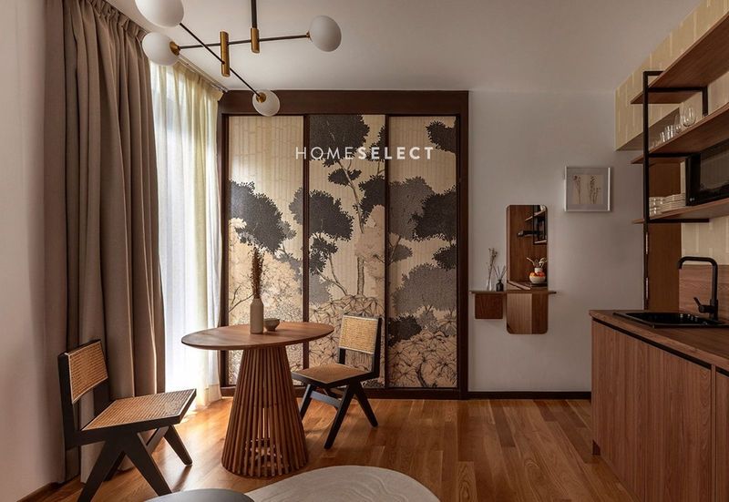 Apartamento en venta Madrid. Ref: 4057. Home Select