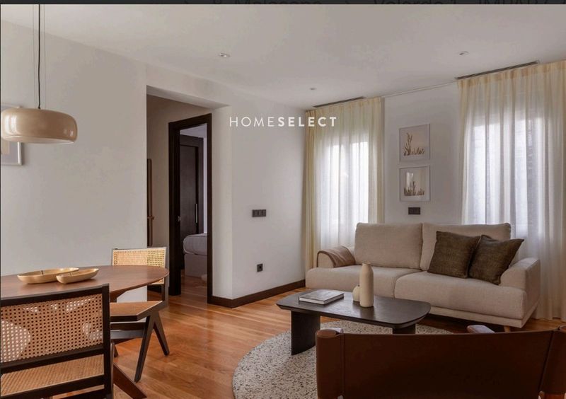 Piso en venta Madrid. Ref: 4059. Home Select
