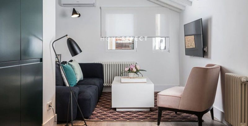 Flat for rent Madrid. Ref: 4062. Home Select
