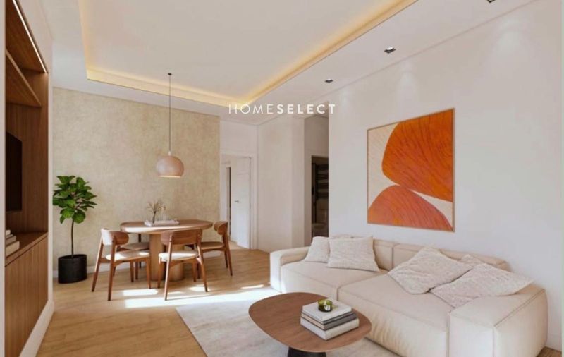 Piso en venta Madrid. Ref: 4064. Home Select