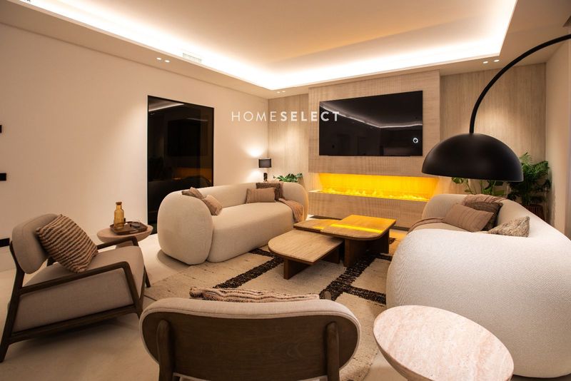 Piso en venta Madrid. Ref: 4068. Home Select