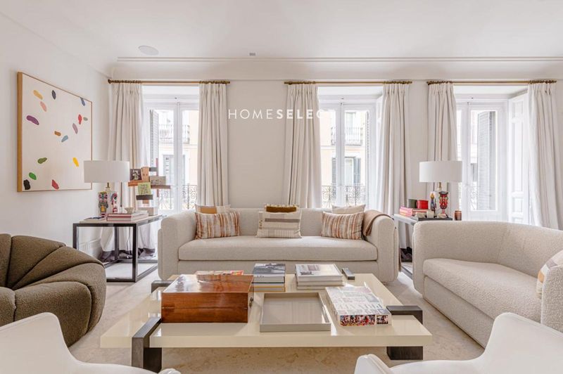 Piso en venta Madrid. Ref: 4069. Home Select