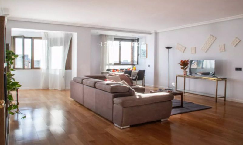 Flat for rent Madrid. Ref: 4071. Home Select