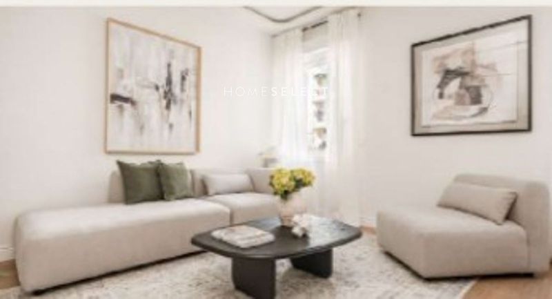 Piso en venta Madrid. Ref: 4072. Home Select