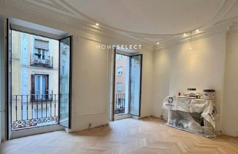 Piso en venta Madrid. Ref: 4079. Home Select