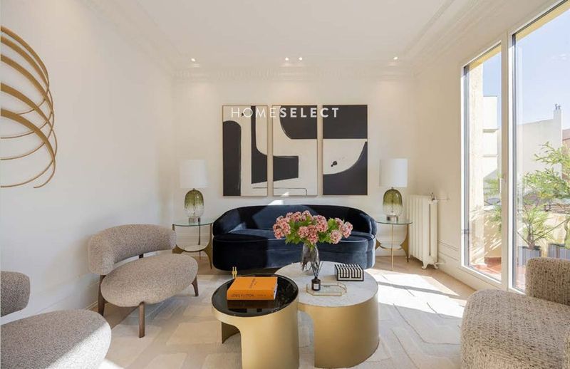 Piso en venta Madrid. Ref: 4079. Home Select