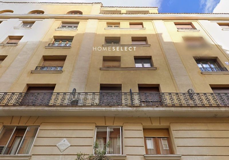 Piso en venta Madrid. Ref: 4081. Home Select
