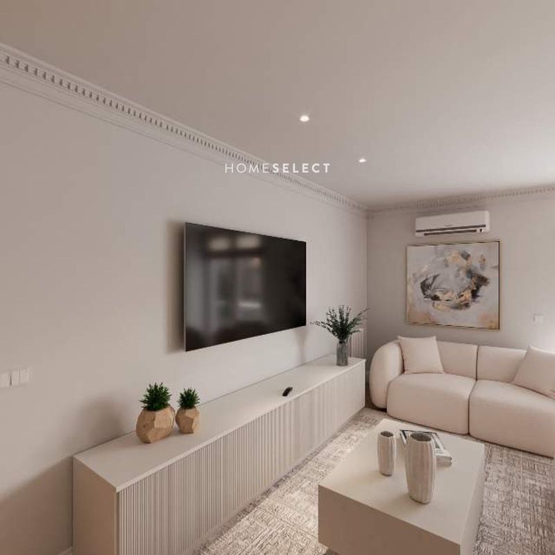 Piso en venta Madrid. Ref: 4082. Home Select