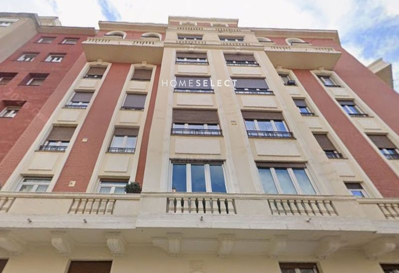 Piso en venta Madrid. Ref: 4083. Home Select