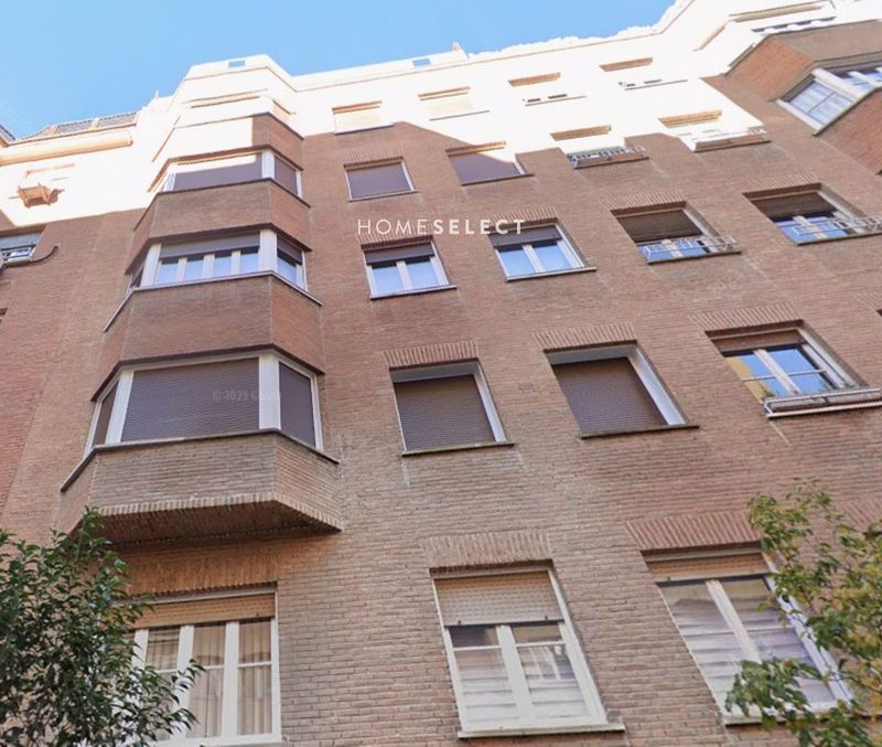 Piso en venta Madrid. Ref: 4084. Home Select