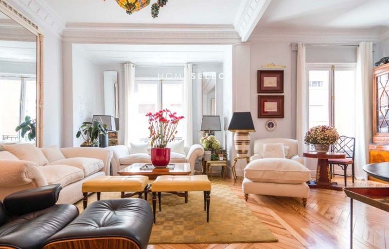 Piso en venta Madrid. Ref: 4085. Home Select