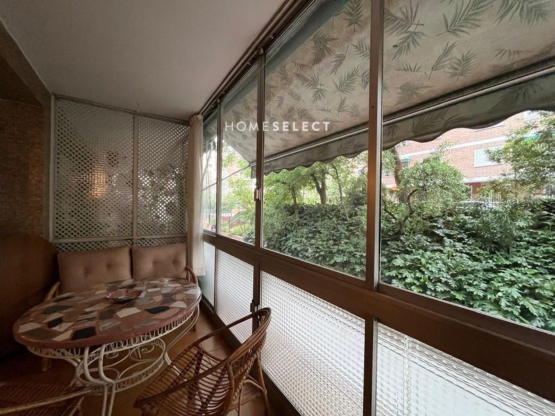 Piso en venta Madrid. Ref: 4094. Home Select