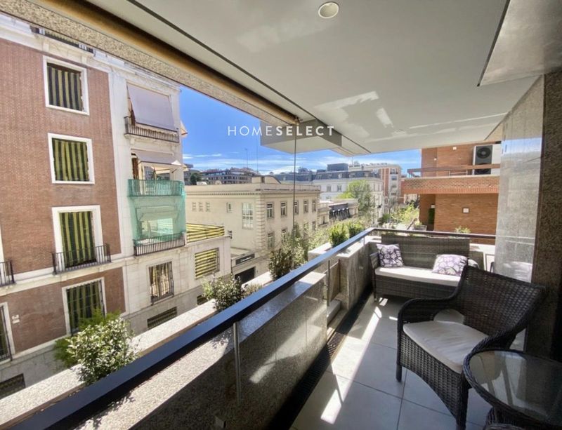 Piso en venta Madrid. Ref: 4101. Home Select