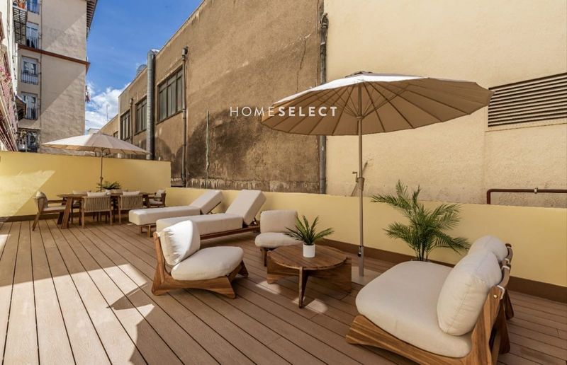 Piso en venta Madrid. Ref: 4103. Home Select