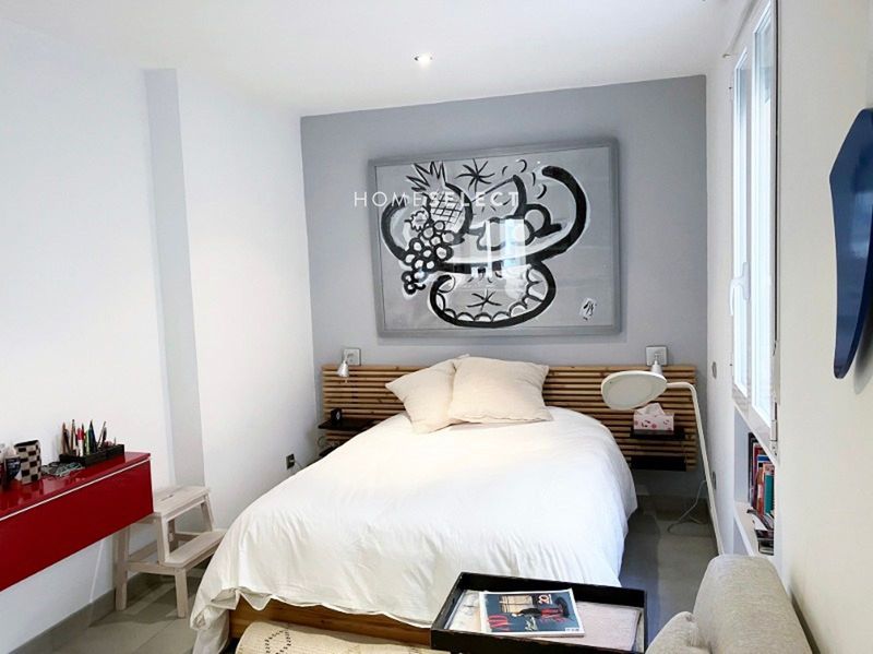 Piso en venta Madrid. Ref: 4104. Home Select