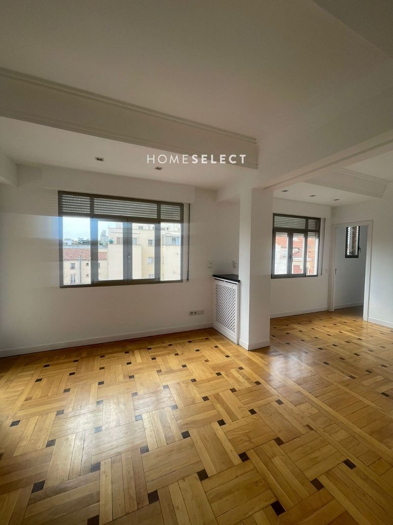 Flat for rent Madrid. Ref: 4110. Home Select