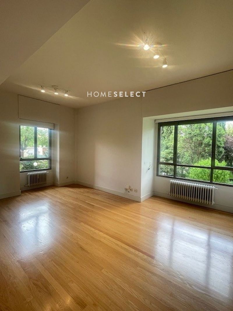 Flat for rent Madrid. Ref: 4112. Home Select