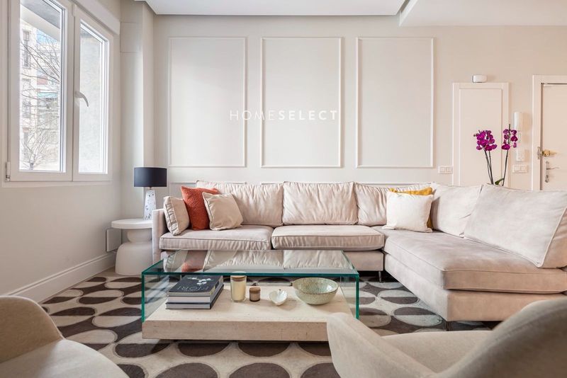 Piso en venta Madrid. Ref: 4118. Home Select