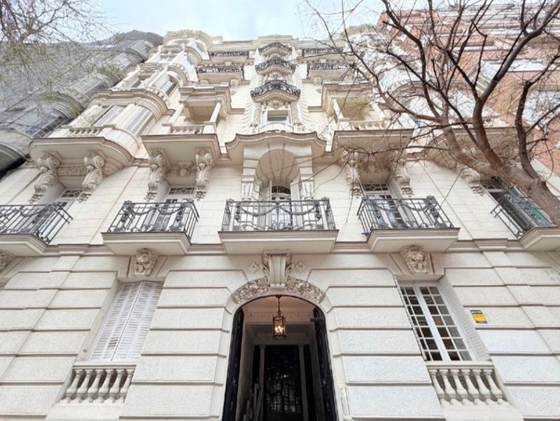 Piso en venta Madrid. Ref: 4120. Home Select